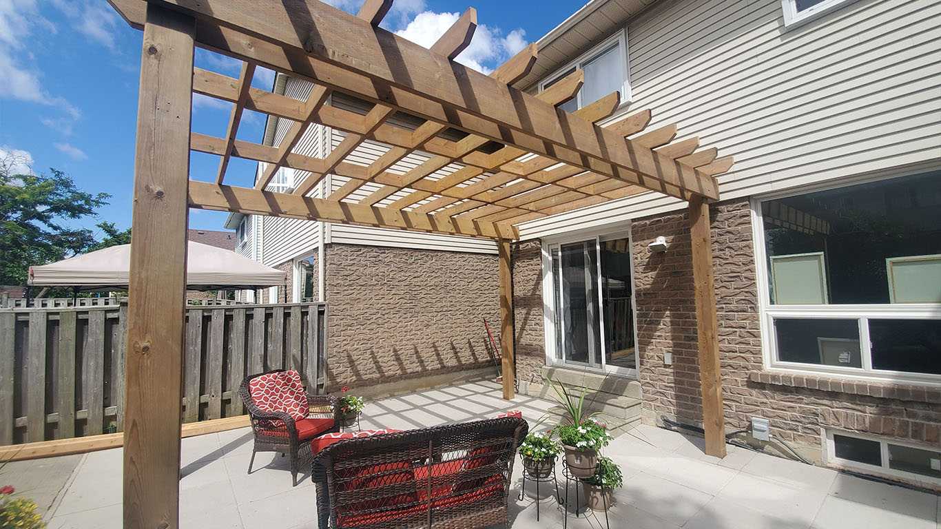 patio 3 1 - Gazebo