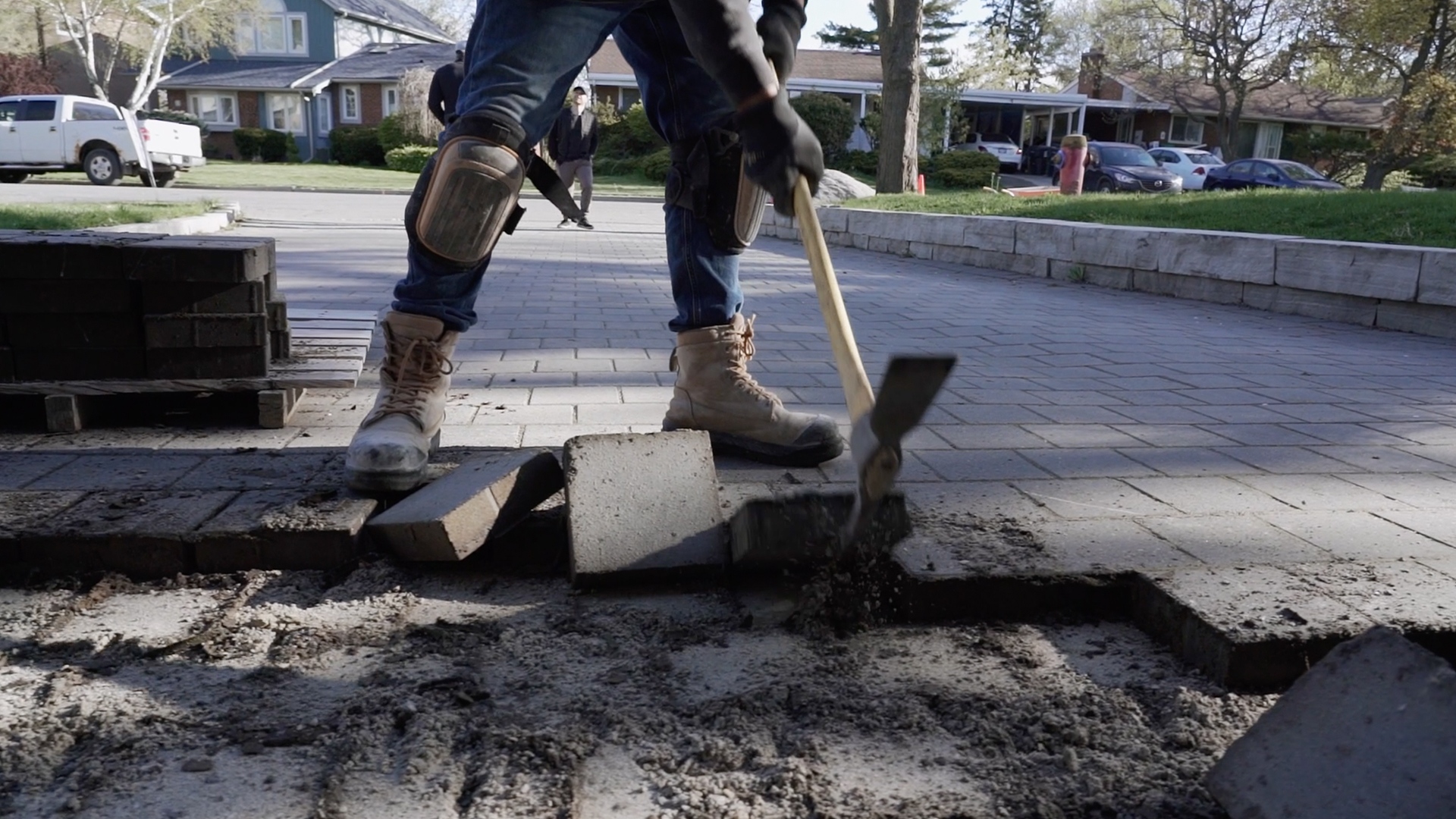 Landscaping Company in Burlington - Burlington