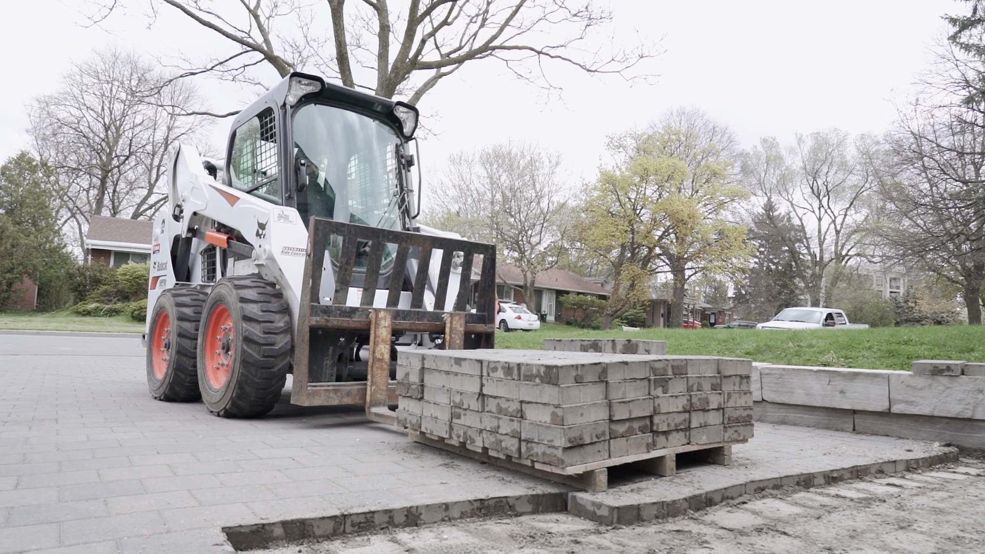 Landscaping Company in Oakville - Oakville